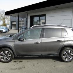 Peugeot 2008 1.2 PURETECH 130CH ALLURE S&S Chevaign&eacute;