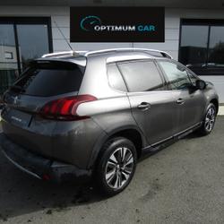 Peugeot 2008 1.2 PURETECH 130CH ALLURE S&S Chevaign&eacute;
