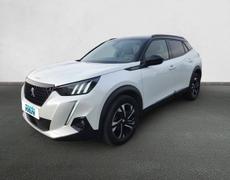 Peugeot 2008 Saint-Georges-de-Didonne