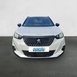 Peugeot 2008 2008 BlueHDi 130 S&S EAT8 - GT Saint-Georges-de-Didonne