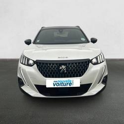 Peugeot 2008 2008 BlueHDi 130 S&S EAT8 - GT Saint-Georges-de-Didonne