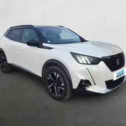 Peugeot 2008 2008 BlueHDi 130 S&S EAT8 - GT Saint-Georges-de-Didonne