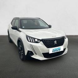 Peugeot 2008 2008 BlueHDi 130 S&S EAT8 - GT Saint-Georges-de-Didonne