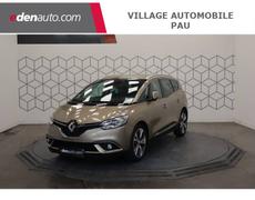 Renault Grand Scenic 4 Lons
