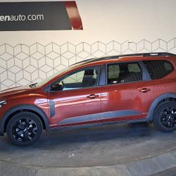 Dacia Jogger ECO-G 100 7 places Extreme + Tarbes