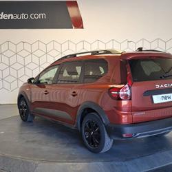 Dacia Jogger ECO-G 100 7 places Extreme + Tarbes