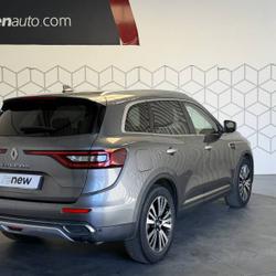 Renault Koleos Blue dCi 150 X-tronic Initiale Paris Tarbes