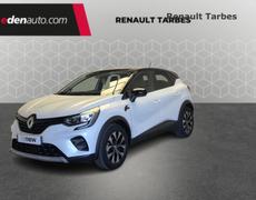 Renault Captur Tarbes
