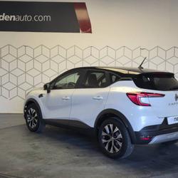 Renault Captur TCe 90 Evolution Tarbes
