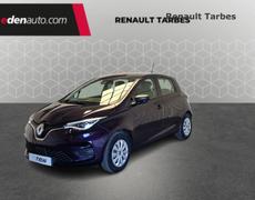 Renault Zoe Tarbes