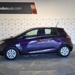Renault Zoe R110 - MY22 Equilibre Tarbes