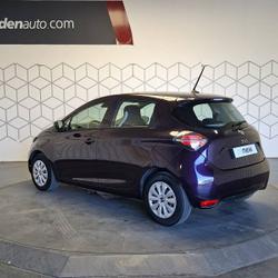 Renault Zoe R110 - MY22 Equilibre Tarbes