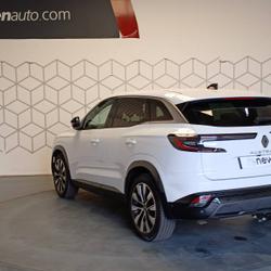 Renault Austral E-Tech hybrid 200 Techno Tarbes