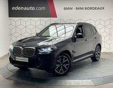 BMW X3 Lormont