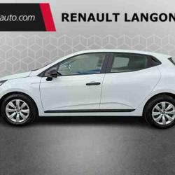 Renault Clio 5 SCe 65 Authentic Maz&egrave;res