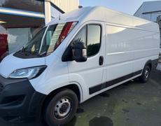 Fiat Ducato Carentan-les-Marais