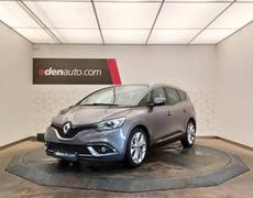 Renault Grand Scenic 4 Bruges