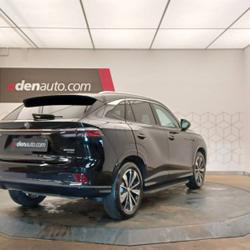 MG EHS 1.5T PHEV 272 ch Luxury Bruges