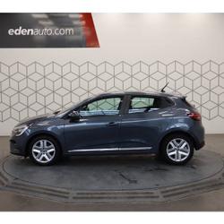 Renault Clio 5 Blue dCi 85 Business Lons