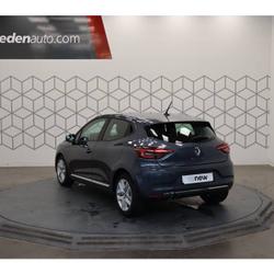 Renault Clio 5 Blue dCi 85 Business Lons