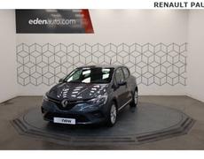 Renault Clio 5 Pau