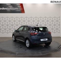Renault Clio 5 Blue dCi 85 Business Pau