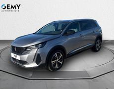 Peugeot 5008 Saint-Brieuc