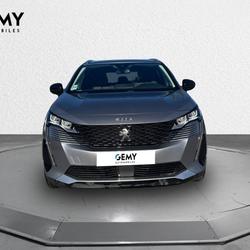 Peugeot 5008 PureTech 130ch S&S EAT8 Allure Pack occasion - Saint-Brieuc - photo 2/23