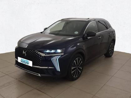 DS Autres DS - DS 7 Hybride Rechargeable E-Tense 300 EAT8 4x4 - Opera - 27 490 €