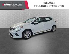 Renault Clio Societe Toulouse