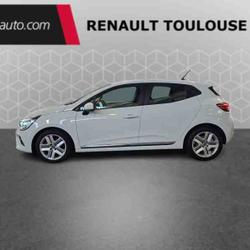 Renault Clio Societe SOCIETE BLUE DCI 100 - 21N BUSINESS REVERSIBLE Toulouse