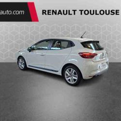 Renault Clio Societe SOCIETE BLUE DCI 100 - 21N BUSINESS REVERSIBLE Toulouse