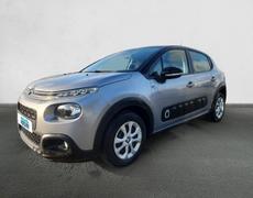 Citroen C3 Saint-Georges-de-Didonne
