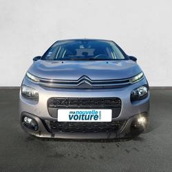 Citroen C3 C3 PureTech 110 S&S BVM6 - ELLE Saint-Georges-de-Didonne