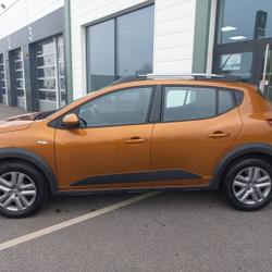 Dacia Sandero TCe 90 - 22 Stepway Confort Castelnau-d'Estr&eacute;tefonds
