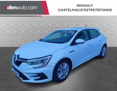 Renault Megane 4 Castelnau-d'Estrétefonds