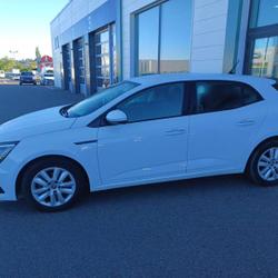 Renault Megane 4 IV Berline Blue dCi 115 EDC - 21N Business Castelnau-d'Estr&eacute;tefonds