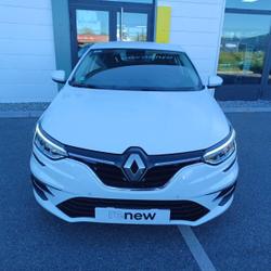 Renault Megane 4 IV Berline Blue dCi 115 EDC - 21N Business Castelnau-d'Estr&eacute;tefonds
