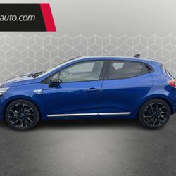 Renault Clio 5 E-Tech full hybrid 145 Esprit Alpine Bayonne