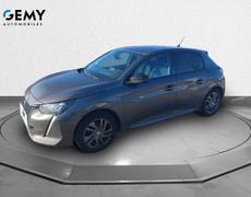 Peugeot 208 Saint-Brieuc