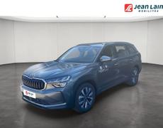 Skoda Kodiaq Fontaine