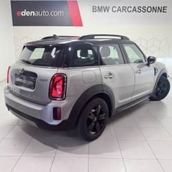 Mini Mini Countryman 136 ch BVA7 Cooper Edition Highlands Carcassonne
