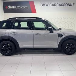 Mini Mini Countryman 136 ch BVA7 Cooper Edition Highlands Carcassonne