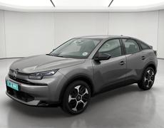 Citroen C4 Saint-Georges-de-Didonne