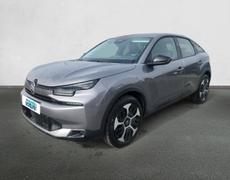 Citroen C4 Saint-Georges-de-Didonne
