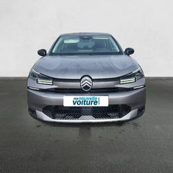 Citroen C4 C4 Hybride 145 e-DCS6 - Plus Saint-Georges-de-Didonne