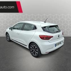Renault Clio 5 E-Tech 140 - 21N Intens Biarritz