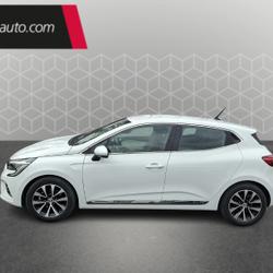 Renault Clio 5 E-Tech 140 - 21N Intens Bayonne