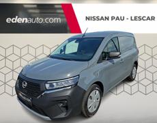 Nissan Townstar Lescar