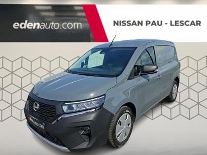 Nissan Townstar - FOURGON L1 TCE 130 BVM N-CONNECTA - 16 790 €